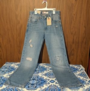 Women's Levi's Jeans